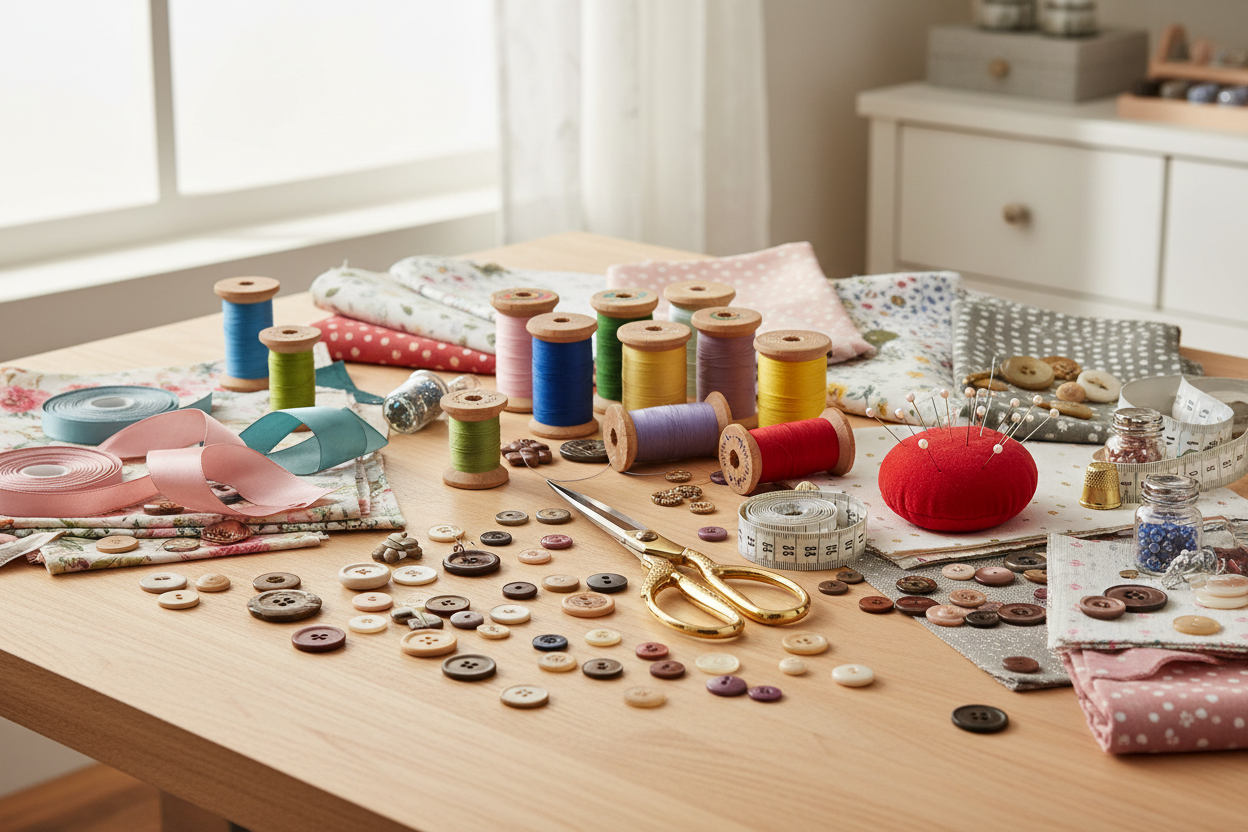 Sewing
